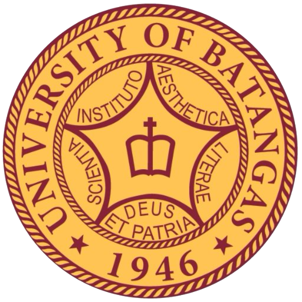 University of Batangas logo